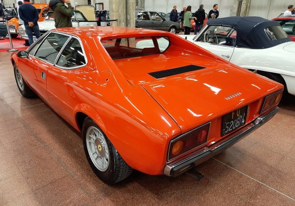 Ferrari 208 GT4