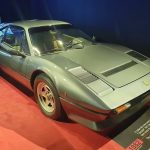Ferrari 208 GTB Turbo