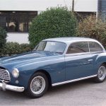 Ferrari 212 Inter Ghia