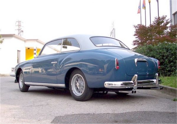 Ferrari 212 Inter Ghia