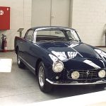 Ferrari 250 GT