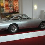 Ferrari 250 GT Berlinetta Lusso