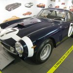 Ferrari 250 GT Berlinetta SWB