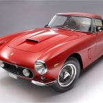 Ferrari 250 GT SWB Berlinetta