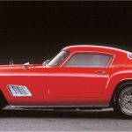 Ferrari 250 GT Tour de France