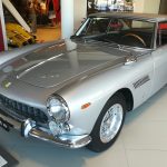 Ferrari 250 GTE Series III