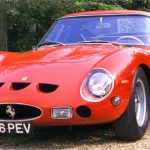 Ferrari 250 GTO