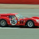 Ferrari 250 GTO SWB Breadvan