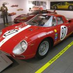 Ferrari 250 Le Mans