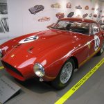 Ferrari 250 Mille Miglia