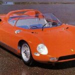 Ferrari 250 P