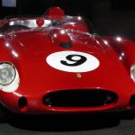 Ferrari 250 TR