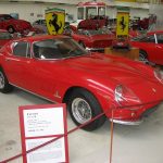 Ferrari 275 GTB