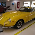 Ferrari 275 GTB/4