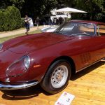 Ferrari 275 GTB/C Competizione