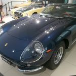 Ferrari 275 GTB Short Nose