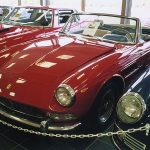 Ferrari 275 GTS