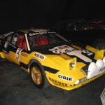 Ferrari 308 GTB Competition