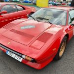 Ferrari 308 GTB Quattrovalvole