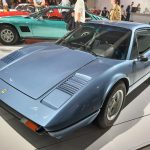 Ferrari 308 GTB Vetroresina