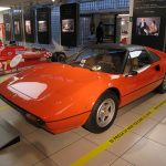 Ferrari 308 GTS