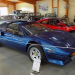 Ferrari 308 GTS QV