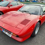 Ferrari 308 GTS USA