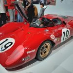Ferrari 312 P