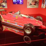 Ferrari 312 T5 F1
