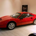 Ferrari 328 GTB