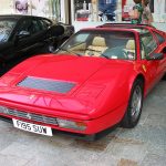 Ferrari 328 GTS