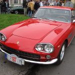 Ferrari 330 GT 2+2