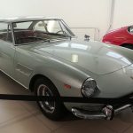 Ferrari 330 GT 2+2 Series 2