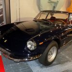 Ferrari 330 GTC