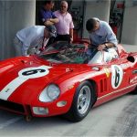Ferrari 330 P2