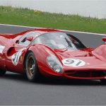 Ferrari 330 P3