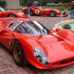 Ferrari 330 P4 Coupé