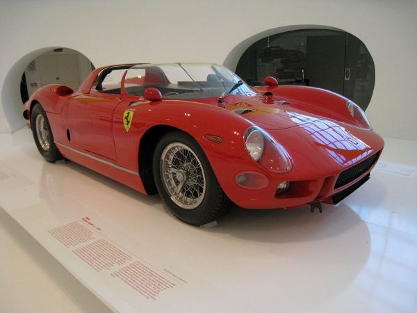 Ferrari 330 P