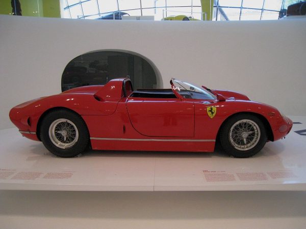 Ferrari 330 P