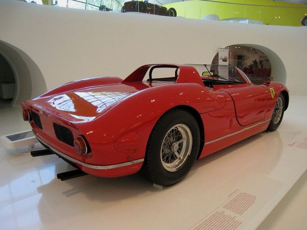 Ferrari 330 P