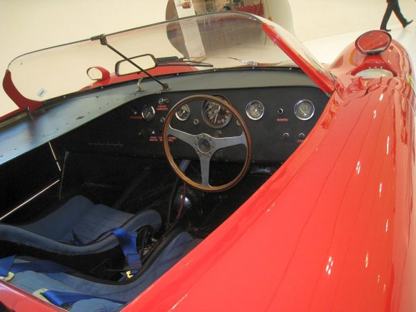 Ferrari 330 P