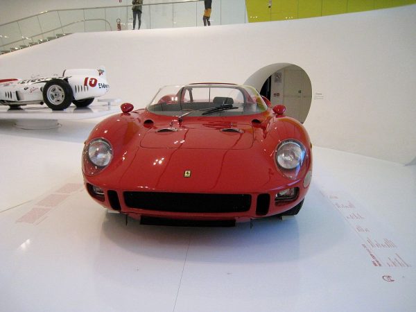 Ferrari 330 P