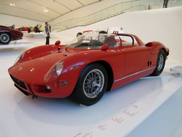 Ferrari 330 P