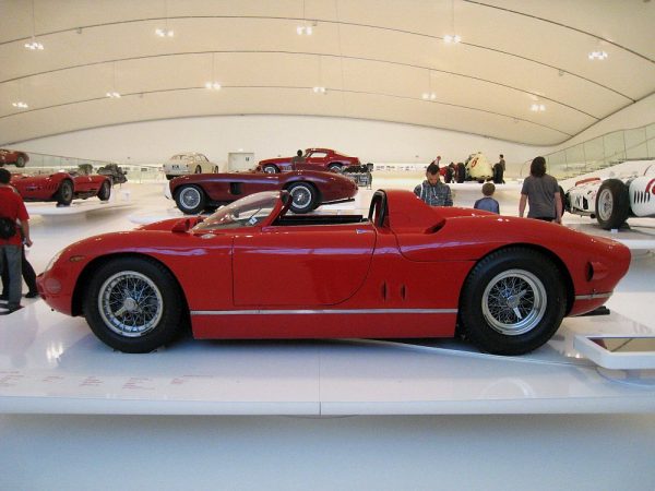 Ferrari 330 P