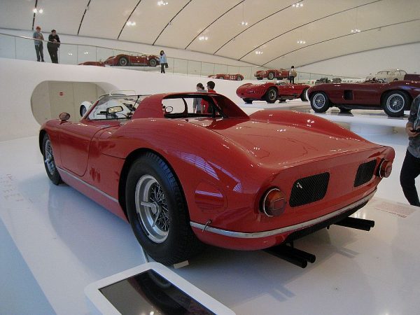 Ferrari 330 P