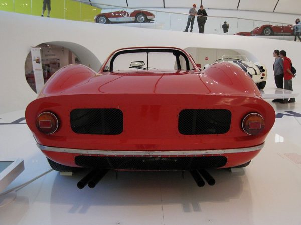 Ferrari 330 P
