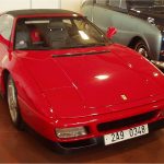 Ferrari 348 TS