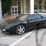 Ferrari F355 GTS