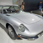 Ferrari 365 GT 2+2
