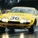 Ferrari 365 GTB/4 LM